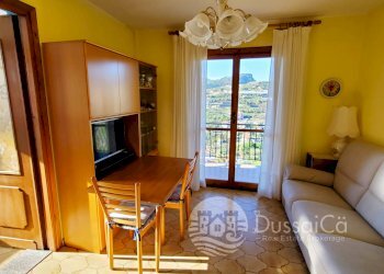 Soggiorno - Apartment in Villa via Sapergo, Bordighera - photo 12