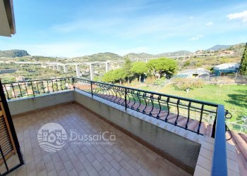 Terrazza - Apartment in Villa via Sapergo, Bordighera - photo 13