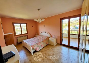 Ampia camera matrimoniale - Apartment in Villa via Sapergo, Bordighera - photo 14
