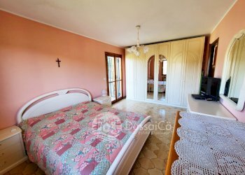 Ampia camera matrimoniale - Apartment in Villa via Sapergo, Bordighera - photo 15