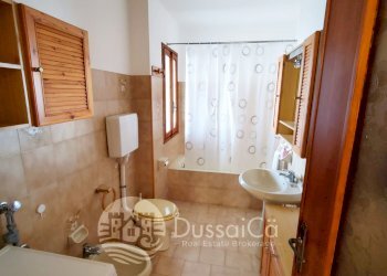 Bagno finestrato - Apartment in Villa via Sapergo, Bordighera - photo 16