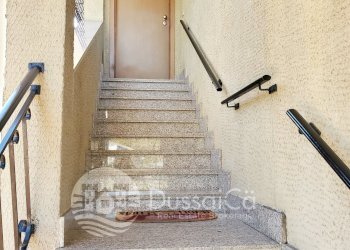 Ingresso - Apartment in Villa via Sapergo, Bordighera - photo 18