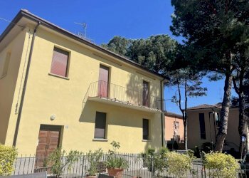 Trilocale Fontanelice - foto 4