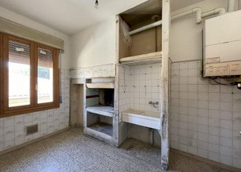 Trilocale Fontanelice - foto 12