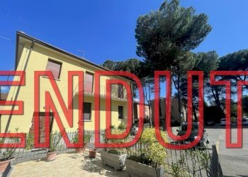 Trilocale Fontanelice - foto 1