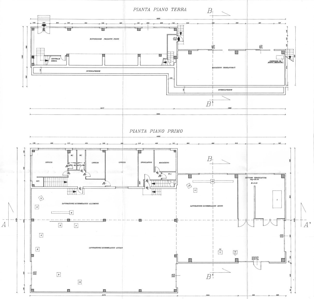 Screenshot 2026-02-18 175616.png - Capannone Strada Statale 17, Barisciano - planimetria 1