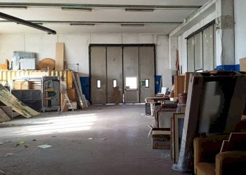 930873 FOTO 13.jpeg - Capannone Strada Statale 17, Barisciano - foto 3