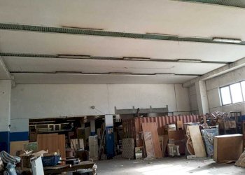 930873 FOTO 14.jpeg - Capannone Strada Statale 17, Barisciano - foto 4