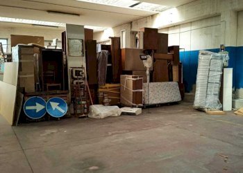 930873 FOTO 15.jpeg - Capannone Strada Statale 17, Barisciano - foto 5