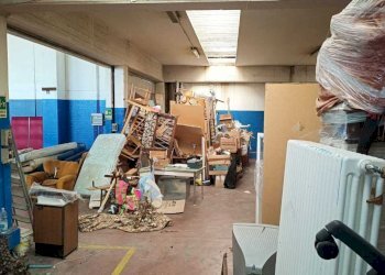 930873 FOTO 16.jpeg - Capannone Strada Statale 17, Barisciano - foto 6