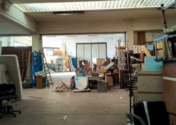 930873 FOTO 18.jpeg - Capannone Strada Statale 17, Barisciano - foto 7