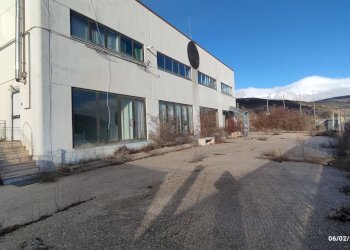 IMG_20260206_160238.jpg - Capannone Strada Statale 17, Barisciano - foto 10