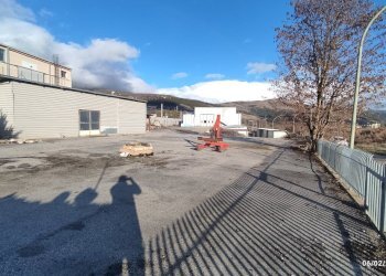 IMG_20260206_155614.jpg - Capannone Strada Statale 17, Barisciano - foto 11