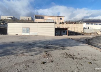 IMG_20260206_155722.jpg - Capannone Strada Statale 17, Barisciano - foto 14