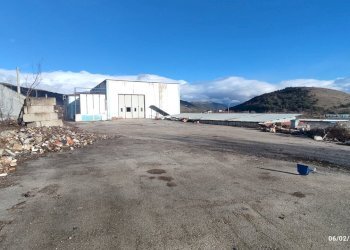 IMG_20260206_155822.jpg - Capannone Strada Statale 17, Barisciano - foto 20