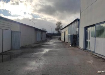 IMG_20260206_160217.jpg - Capannone Strada Statale 17, Barisciano - foto 24