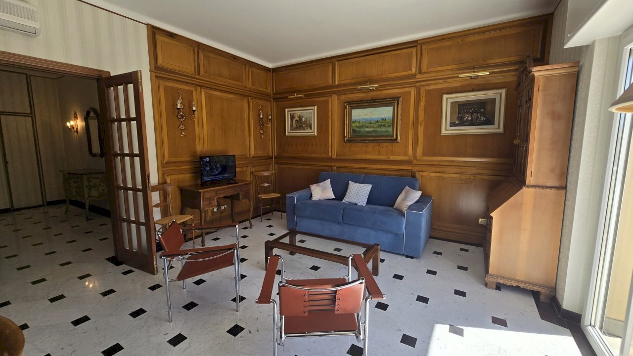 20240517_102152.jpg - Four-room apartment Via Giuseppe Mazzini 79, Alassio - photo 1
