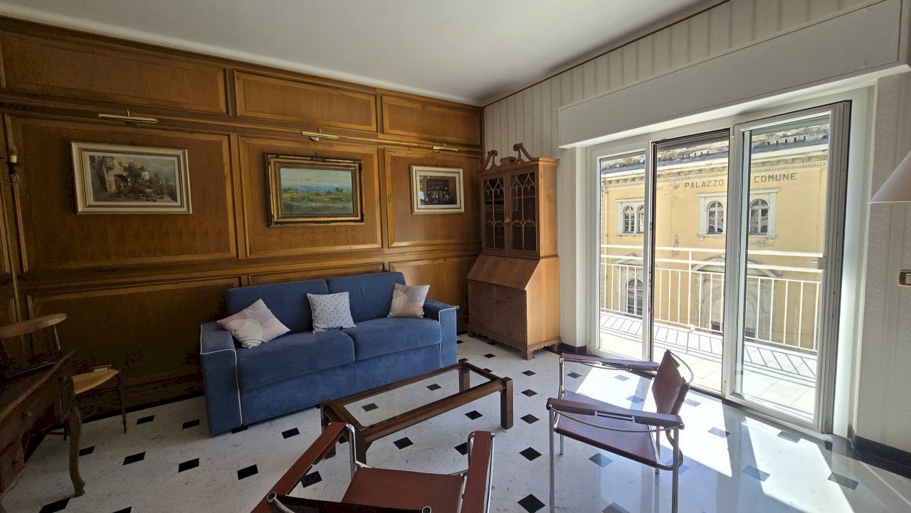 20240517_102523.jpg - Four-room apartment Via Giuseppe Mazzini 79, Alassio - photo 2