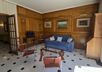 20240517_102152.jpg - Quadrilocale Via Giuseppe Mazzini 79, Alassio - foto 1