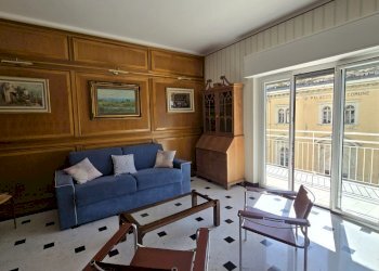 20240517_102523.jpg - Quadrilocale Via Giuseppe Mazzini 79, Alassio - foto 2