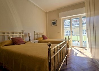 20240517_102203.jpg - Quadrilocale Via Giuseppe Mazzini 79, Alassio - foto 4