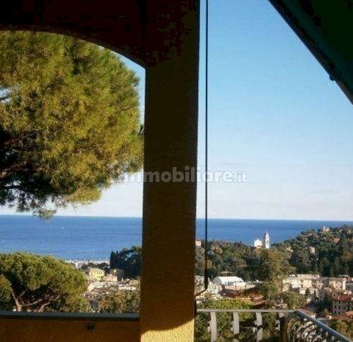vista2.jpg - Apartment Viale Paradiso, Santa Margherita Ligure - photo 2