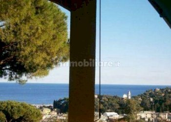 vista2.jpg - Apartment Viale Paradiso, Santa Margherita Ligure - photo 2