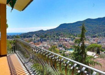 vista3.jpg - Apartment Viale Paradiso, Santa Margherita Ligure - photo 4