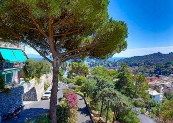 vista.jpg - Apartment Viale Paradiso, Santa Margherita Ligure - photo 5