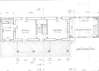 Casa indipendente Pietrasanta - foto 24