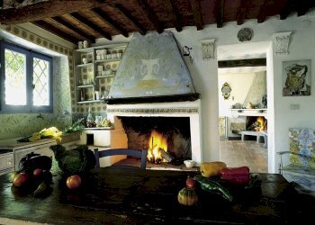 Rustico via casone, Pietrasanta - foto 12