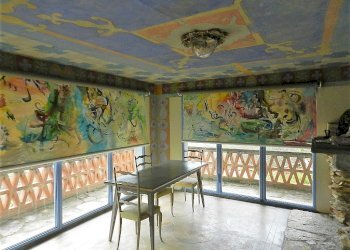 Rustico via casone, Pietrasanta - foto 29