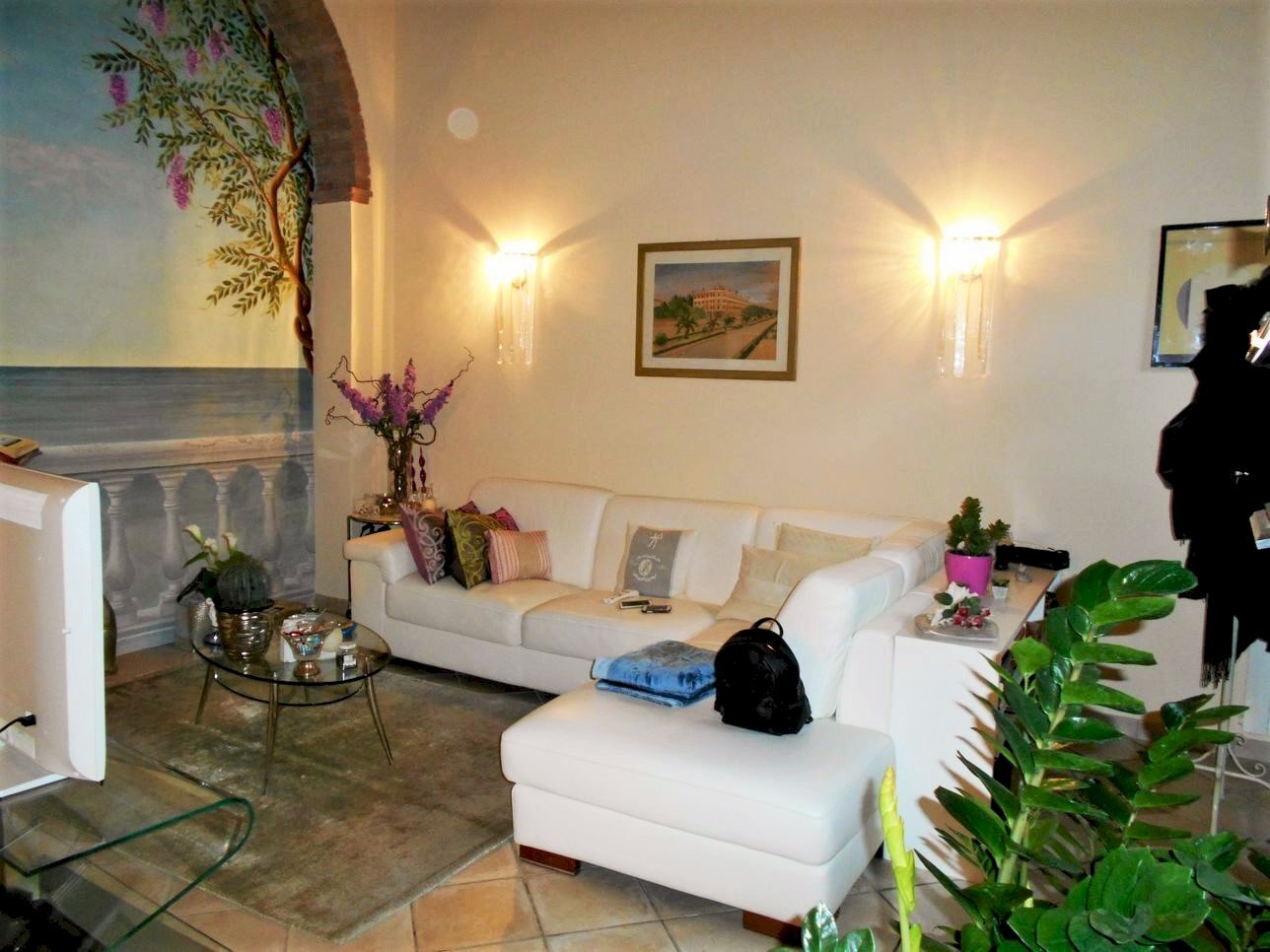 Appartamento via Mancini, Seravezza - foto 1