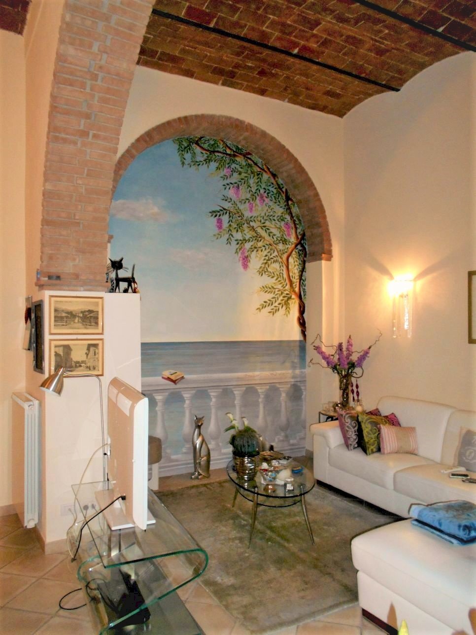 Appartamento via Mancini, Seravezza - foto 2