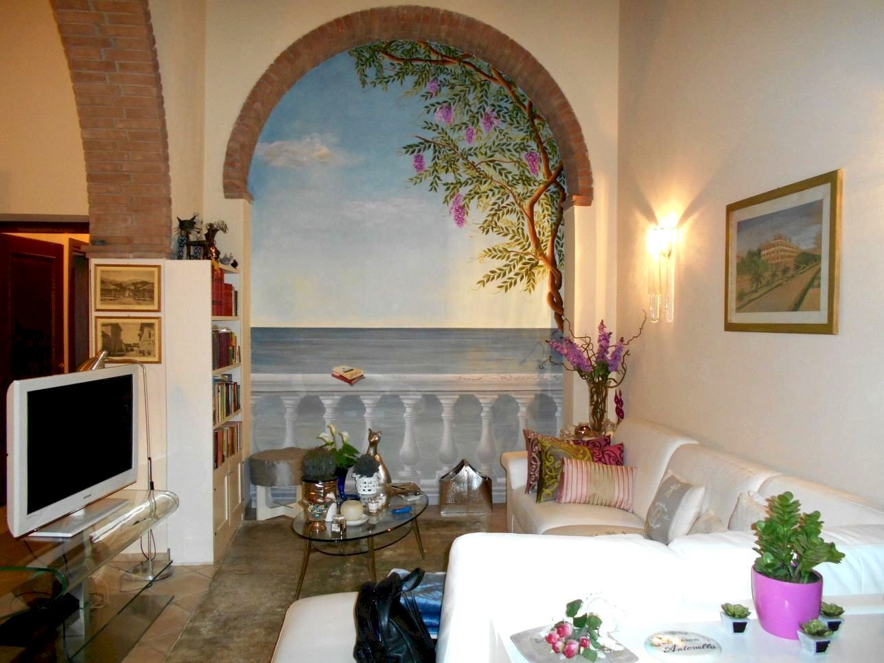 Appartamento via Mancini, Seravezza - foto 3