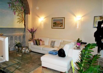 Appartamento via Mancini, Seravezza - foto 1