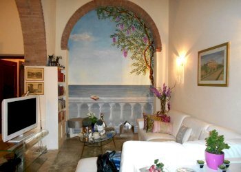 Appartamento via Mancini, Seravezza - foto 3