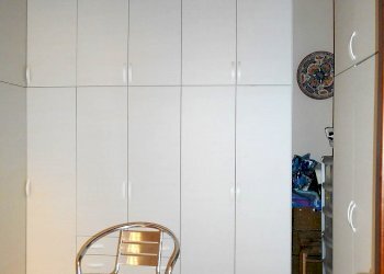 Appartamento via Mancini, Seravezza - foto 13