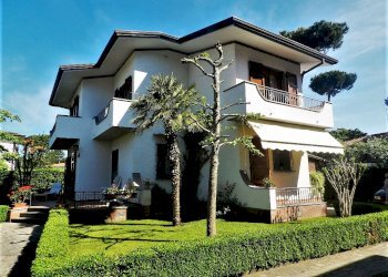 Independent house via versilia, Forte dei Marmi - photo 1