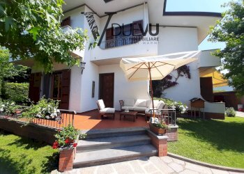 Independent house via versilia, Forte dei Marmi - photo 22