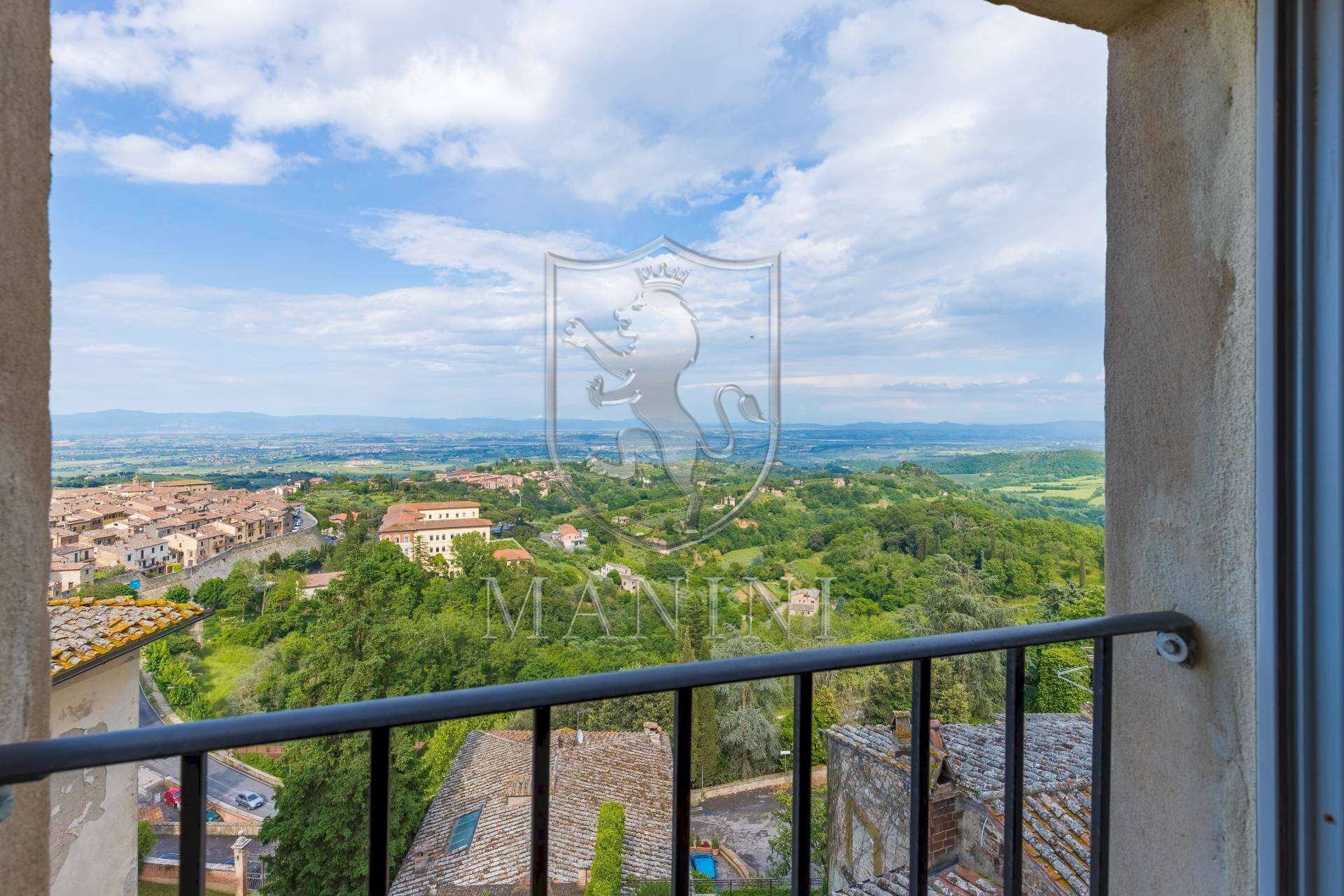 Appartamento Piazza grande, Montepulciano - foto 2