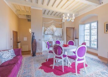 Appartamento Piazza grande, Montepulciano - foto 1