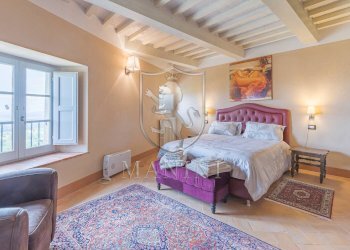 Appartamento Piazza grande, Montepulciano - foto 4