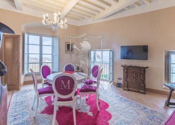 Appartamento Piazza grande, Montepulciano - foto 6