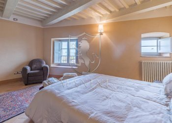 Appartamento Piazza grande, Montepulciano - foto 8