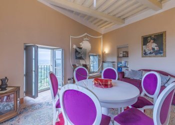 Appartamento Piazza grande, Montepulciano - foto 9