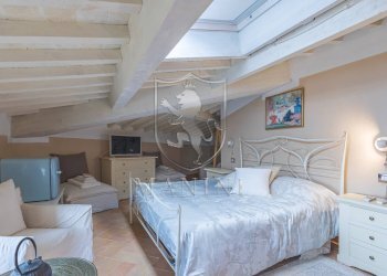 Appartamento Piazza grande, Montepulciano - foto 12