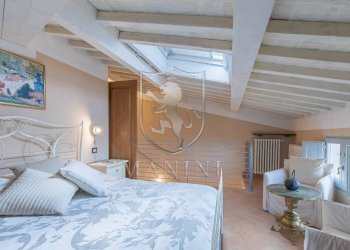 Appartamento Piazza grande, Montepulciano - foto 15