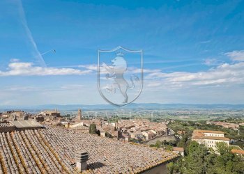 Appartamento Piazza grande, Montepulciano - foto 18