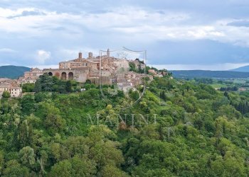Appartamento Piazza grande, Montepulciano - foto 19